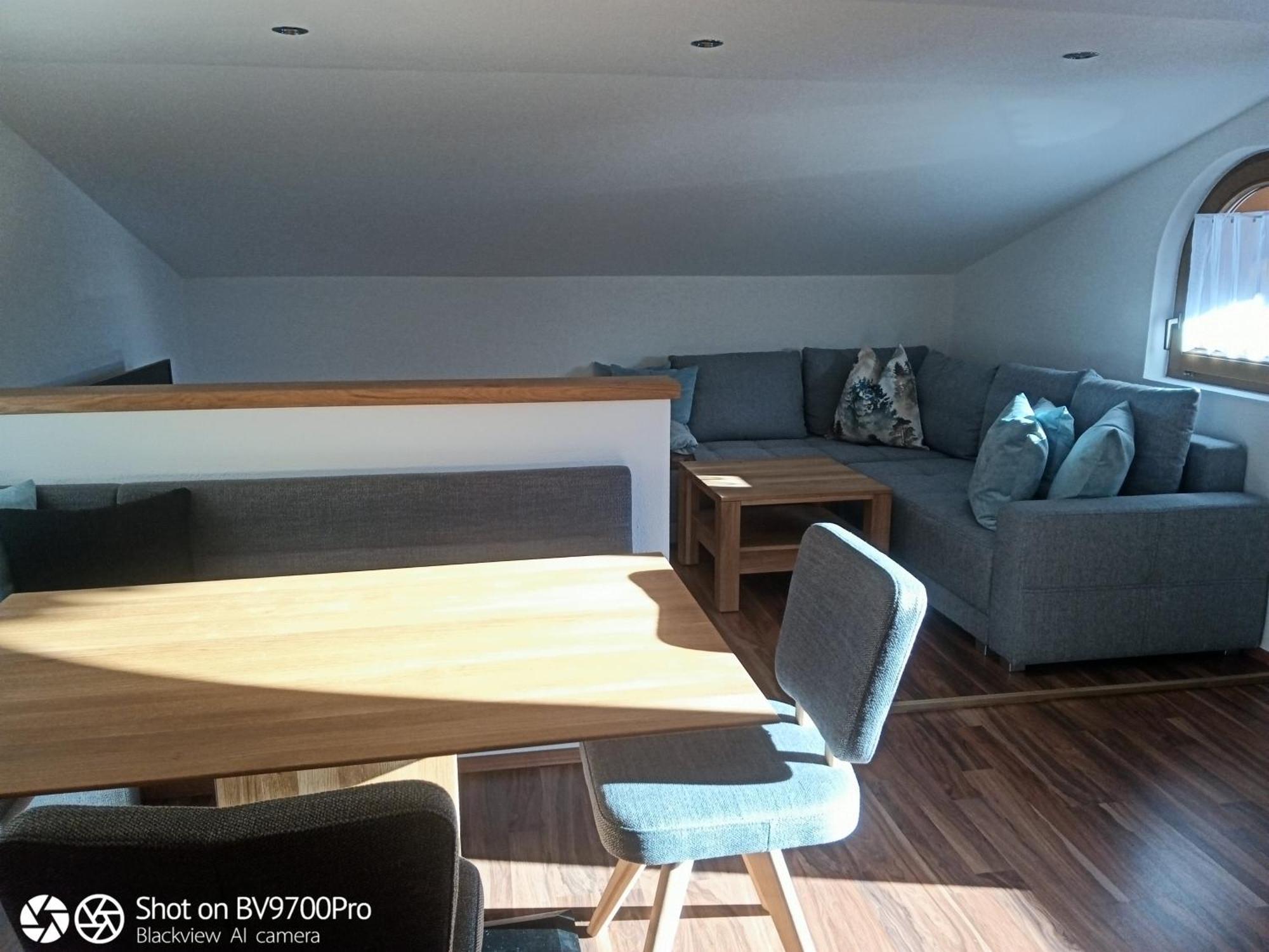 Haus Dristner Apartment ทักซ์ ห้อง รูปภาพ